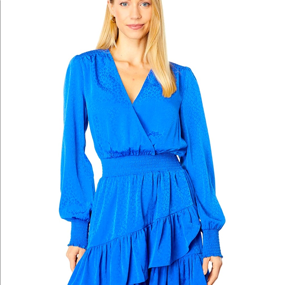 NWT Lilly Pulitzer Cristiana Dress, size 0